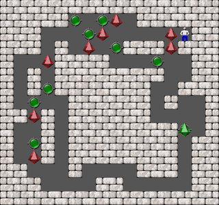Уровень 867 — Bugs1005 collections
